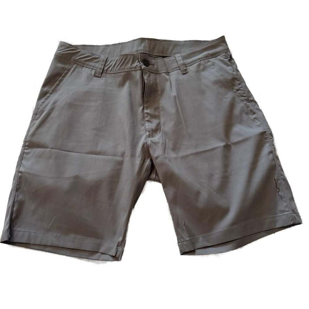 Path Projects Performance Outdoor Shorts Size M Charcoal